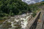 gorges de l'Allier