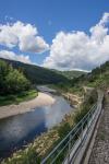 gorges de l'Allier