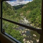 gorges de l'Allier