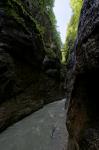 Partnachklamm HDR ooc