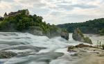 Rheinfall LZB