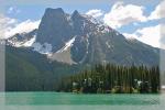 Emerald Lake, Yoho NP