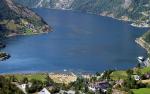 Geiranger