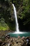 La Fortuna Wasserfall-1