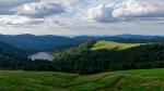 Lac de la Lande