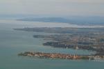 Fjordlandschaft am Bodensee