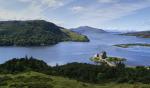 Eilean Donan Castle