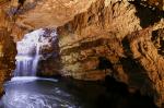 Smoo Cave