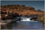 Blyde River Canyon, Südafrika