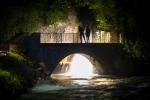 Forumfototour im kleinen Kreis - Rheinfall