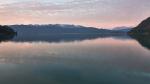 Walchensee am Morgen