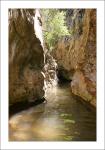 Potami-Schlucht (7) - Klamm