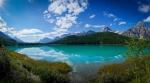 Waterfowl Lakes, Icefields Parkway, Banff National Park