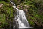 Assaranca Waterfall