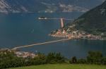 The Floating Piers