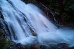 Kleiner Wasserfall 1