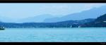 Wörthersee in Kärnten