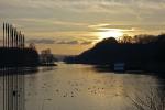 Ruhrpott im Januar