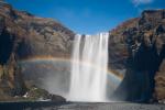 Skogafoss