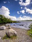 Irgendwo in der Nähe von Galway