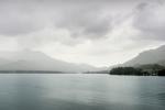 Sommerfrische am Wolfgangsee