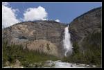 Takakkaw Falls