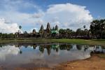 Ankor Wat (Kambodscha)