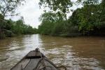 Im Mekongdeltas (Vietnam)