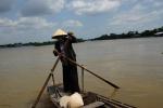 Am Mekong (Vietnam)