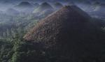 Bohol - Chocolate Hills 1