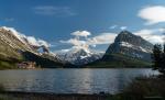 Swiftcurrent Lake