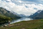 Waterton Lakes