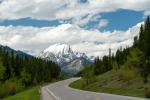 Von Waterton nach Banff 1