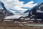 Athabasca Glacier 1