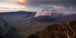 Mt.Bromo -VIII-