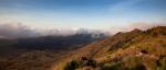 Mt.Batur -XI-