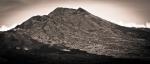 Mt.Batur -XV-
