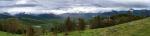 Mt St Helens Castel Viewpoint