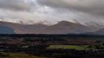 Blick vom Commando Memorial