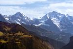 Aussicht Harter Kulm