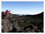 Auf dem Ponta do Pico (7)