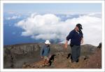 Auf dem Ponta do Pico (9)