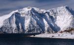 Berge in Norwegen