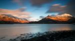 Pap of Glencoe