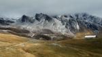 Herbsttour Berner Oberland