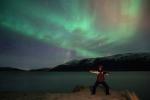 Qigong borealis ;-)