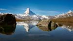 Matterhorn Spiegel