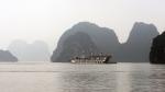 Halong Bucht