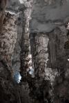 Halong Bucht - Höhle