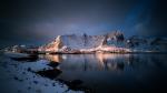 Reine - Lofoten